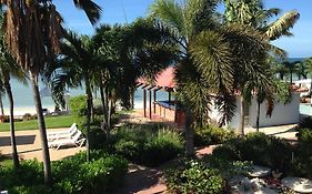 Grand Bahia Ocean View Hotel
