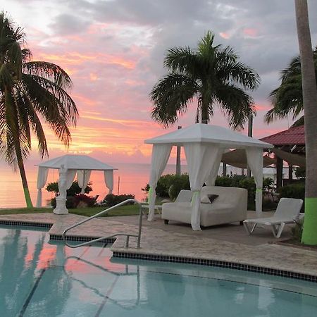 Grand Bahia Ocean View Hotel Cabo Rojo Exterior foto