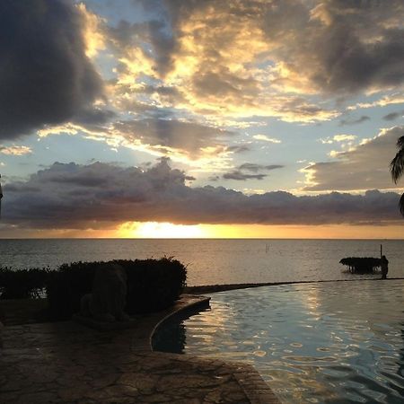 Grand Bahia Ocean View Hotel Cabo Rojo Exterior foto