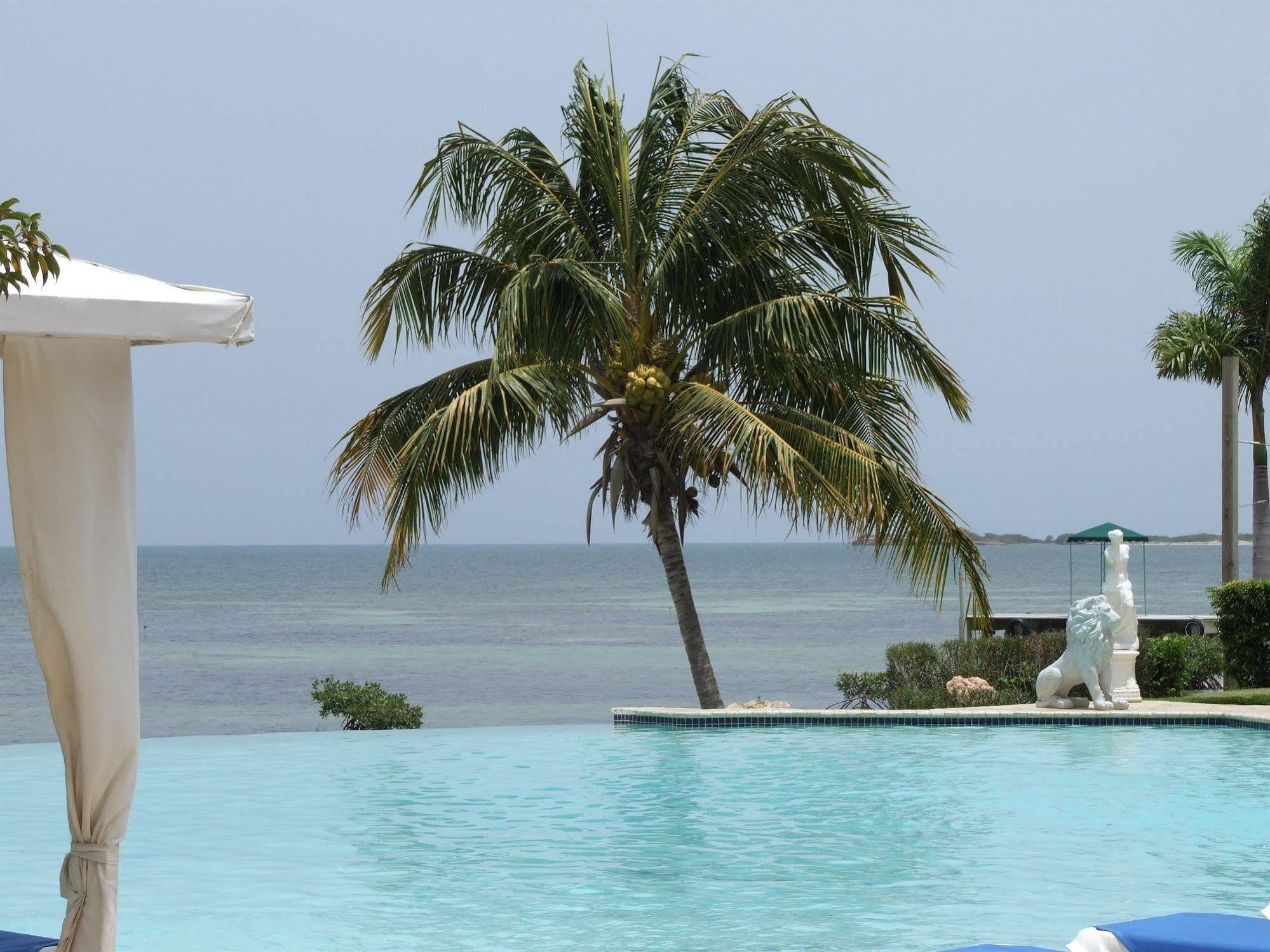 Grand Bahia Ocean View Hotel Cabo Rojo Exterior foto