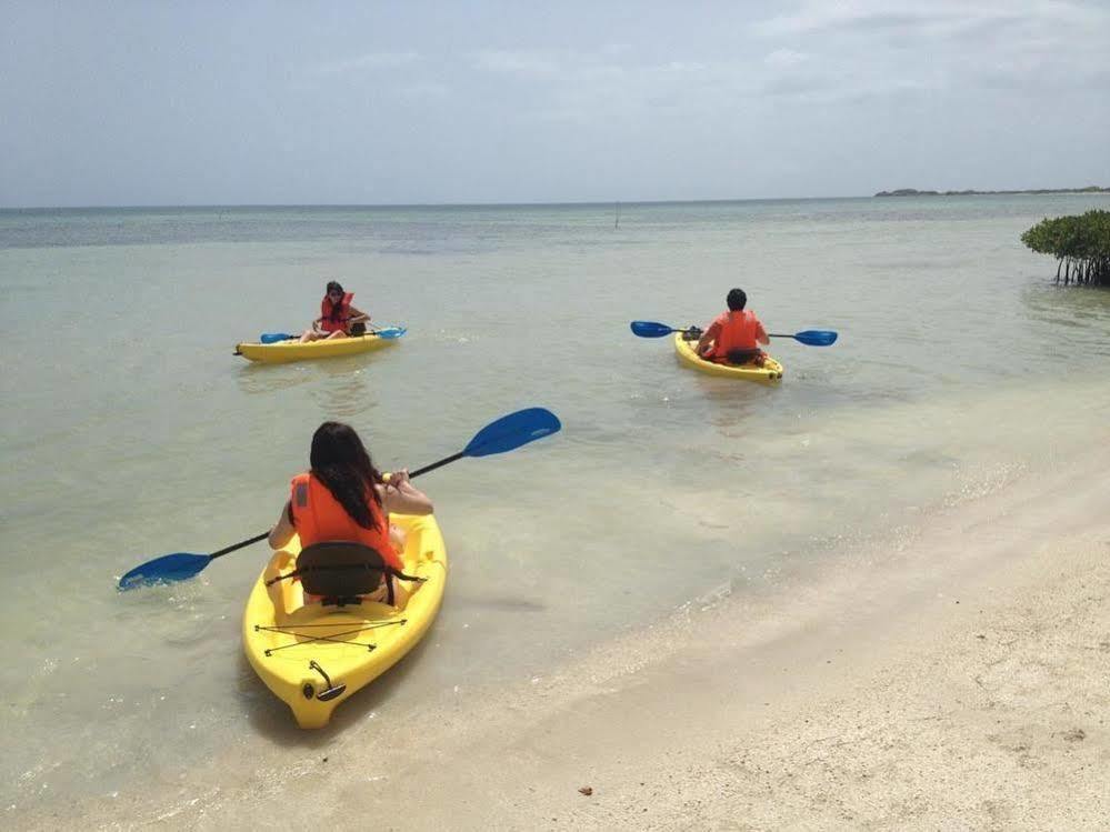 Grand Bahia Ocean View Hotel Cabo Rojo Exterior foto