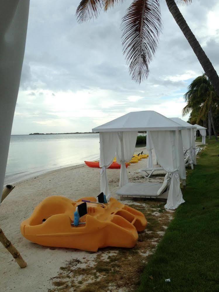 Grand Bahia Ocean View Hotel Cabo Rojo Exterior foto